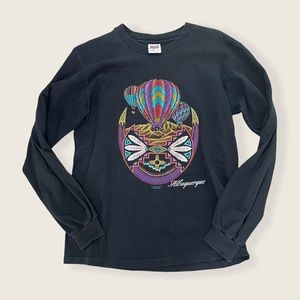 Albuquerque Balloon Festival Shirt